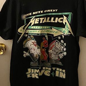 Metallica T-Shirt